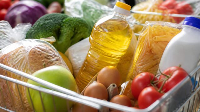 Inflația ar putea coborî la 5,7% în august 2026.