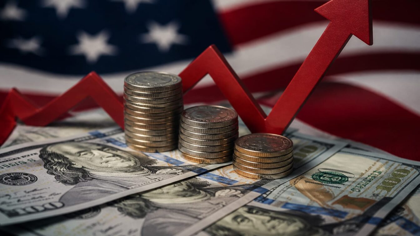 Inflația PCE din SUA a trecut de 4,0% în mai. Ce semnal dă pentru dobânda Fed și costul capitalului