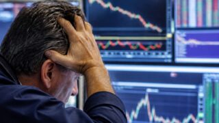 Peste 3% inflație în zona euro până la final de an, semnal BCE. Piețele evaluează noi creșteri ale dobânzilor