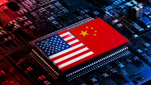 China pune presiune pe AI-ul american cu modele mai ieftine. Ce pierd SUA și companiile de software