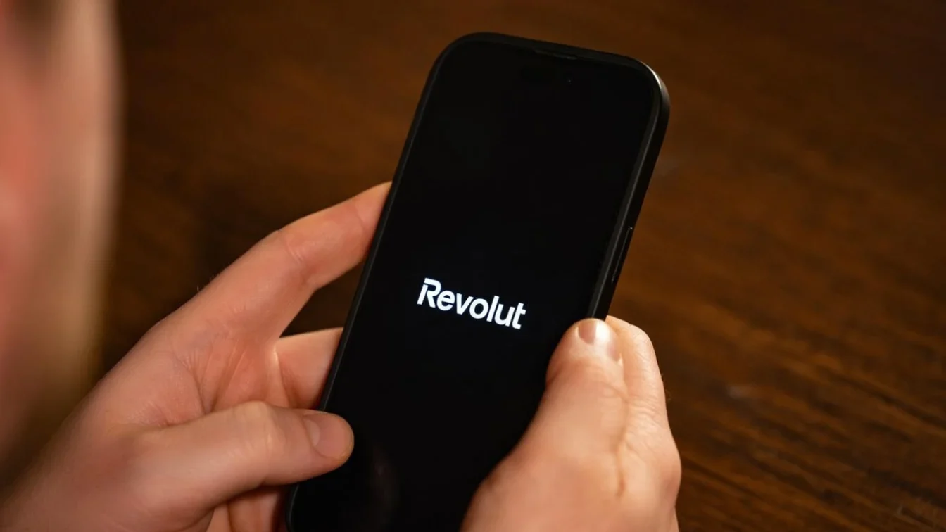 Revolut investește 100 milioane euro în Franța, deschide 200 locuri de muncă. FinTech-ul vizează Paris pentru sediu vest-european.