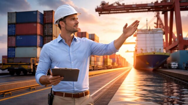 Portul Constanța a coborât la 67 de milioane de tone. Ținta de 200 de milioane până în 2030 cere investiții esențiale