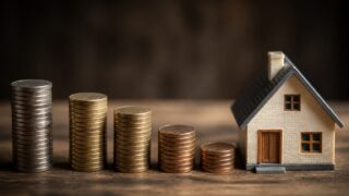 IRCC scade la 5,56% de la 1 iulie. Ratele coboară cu 3-8 lei, dar dobânda fixă rămâne net mai avantajoasă.