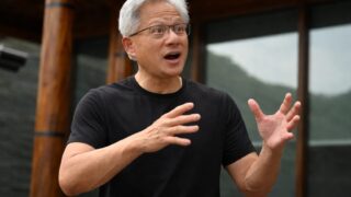 Jensen Huang de la Nvidia anunță sute de mii de noi joburi tehnice. Unde se mută valoarea pe lanțul de investiții AI