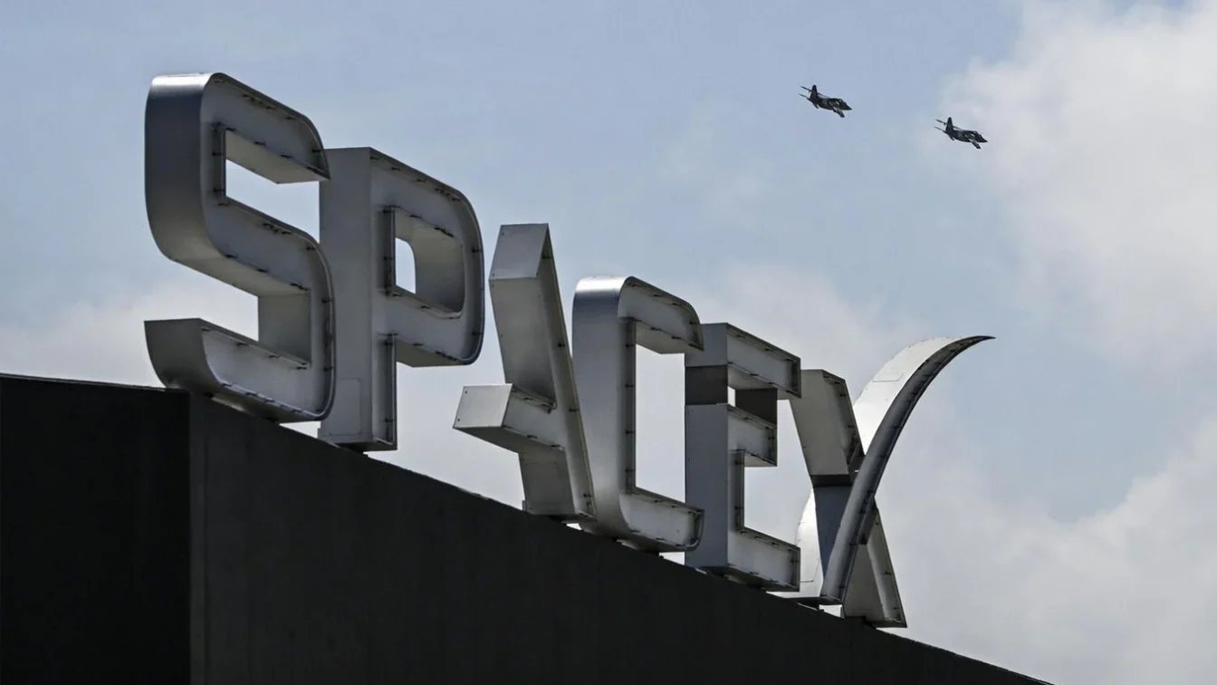 SpaceX avertizează piața. Diluare de capital la listarea de 75 de miliarde de dolari.