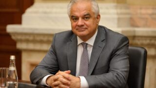 Eugen Rădulescu avertizează. România riscă un model Grecia la 65% din PIB.