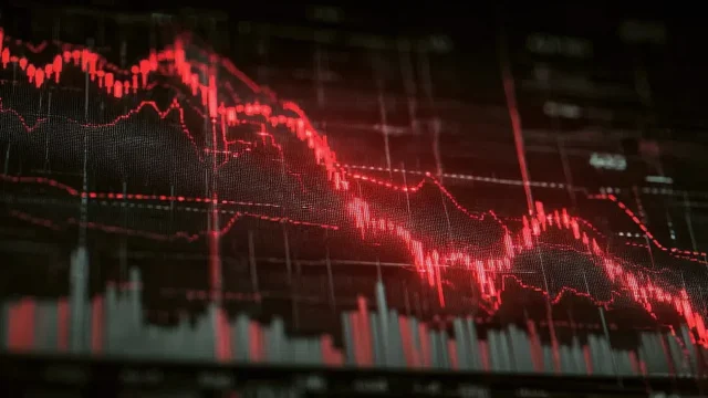 Prețul petrolului Brent sare de 96 dolari pe baril. Ce se întâmplă pe bursele asiatice