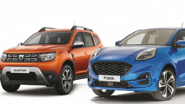 Piața auto din România a scăzut cu 14,2%. Vânzările Dacia și Ford își mențin cota.