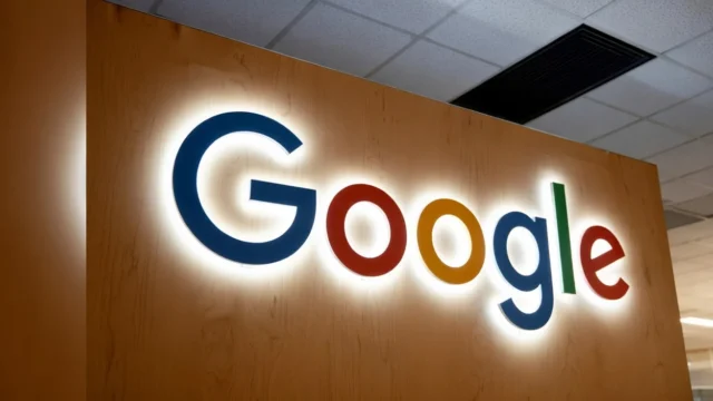 Google India închiriază 617.000 mp la Atrium Place. Angajament de 671 de crore rupii pe cinci ani.