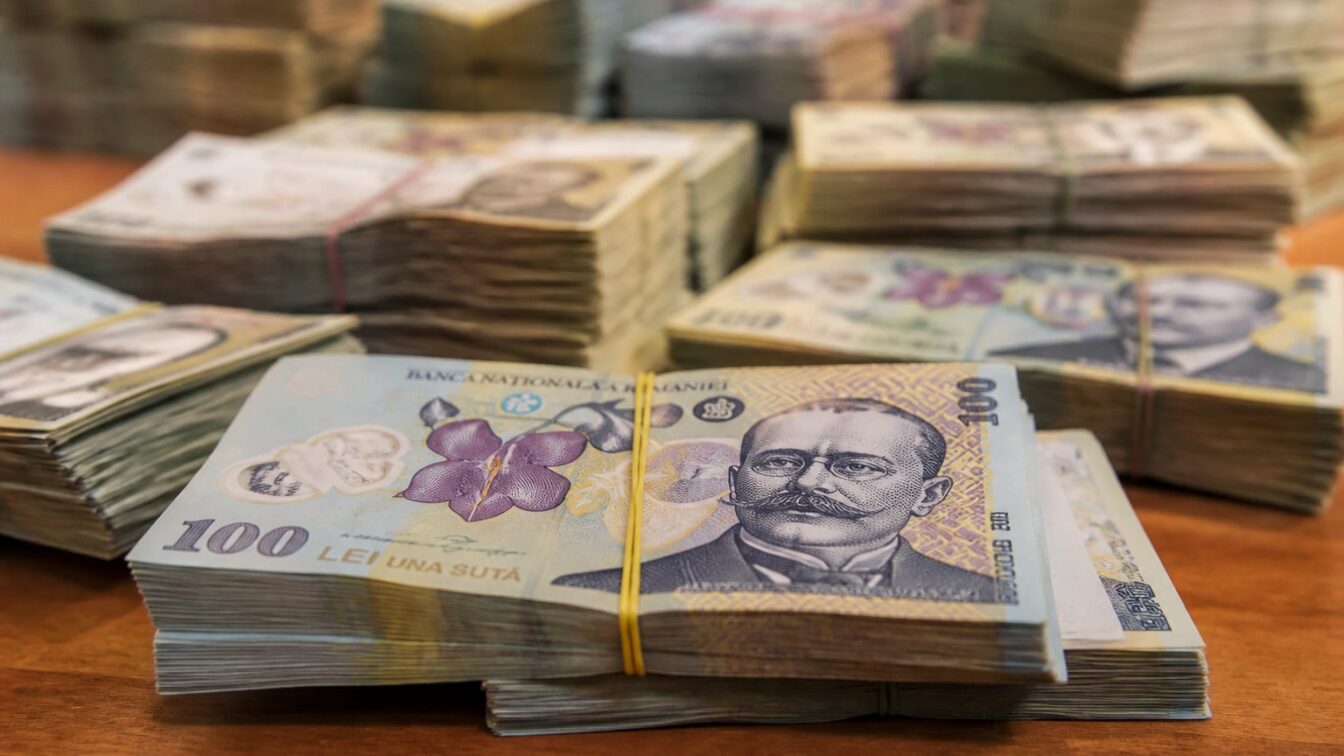 Activele Pilonului II au atins 212 miliarde de lei. Un sfert dintre participanți controlează 70% din sume