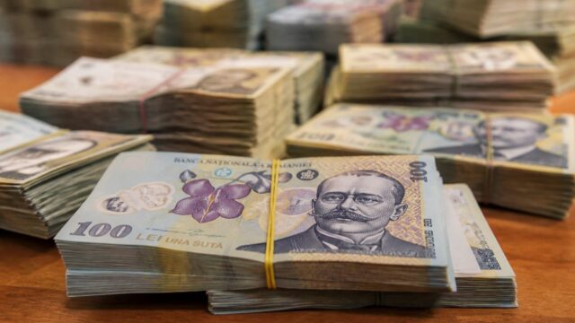 Activele Pilonului II au atins 212 miliarde de lei. Un sfert dintre participanți controlează 70% din sume