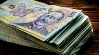 Pilonul II a dublat pensia medie la aproape 41.000 de lei în trei ani