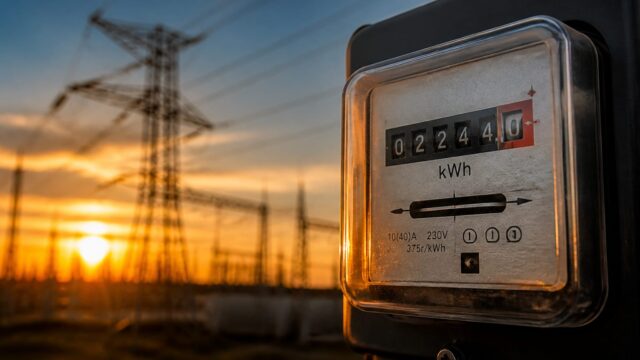 România a avut 224 euro/MWh, cel mai mare preț spot din Europa