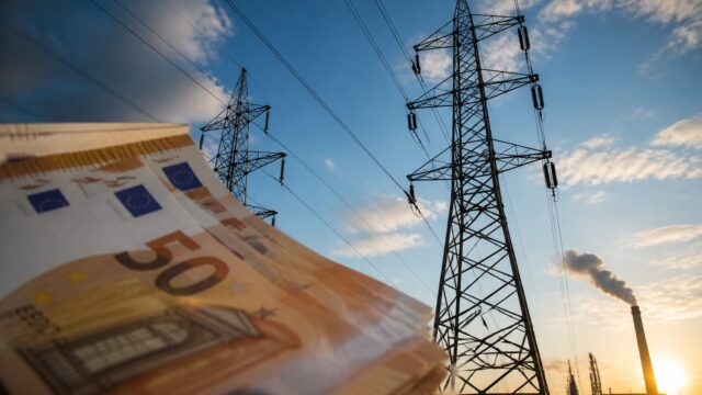 Energia la 547 euro/MWh pune presiune pe marje și lichiditate. Ce pierd companiile expuse la PZU