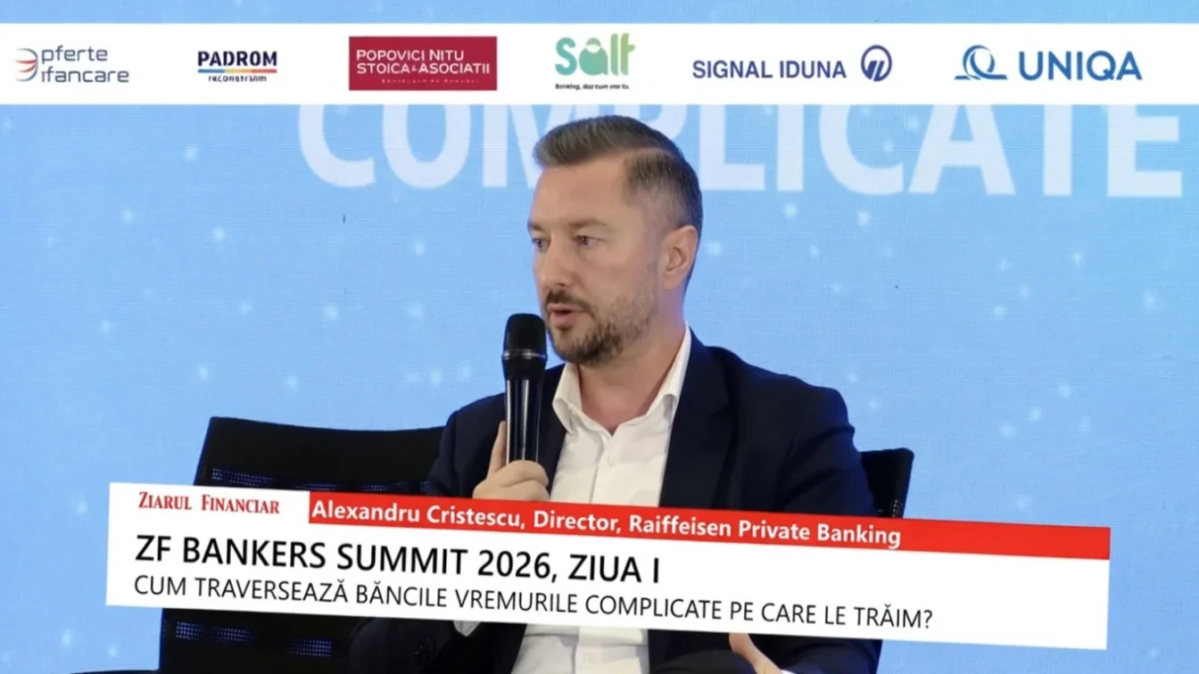 Banii bogaților din România. Cifrele care arată o realitate neașteptată