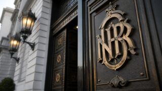 2,35 miliarde lei profit la BNR în 2025. Rezultatul este peste plan, dar sub recordul de 3,8 miliarde lei