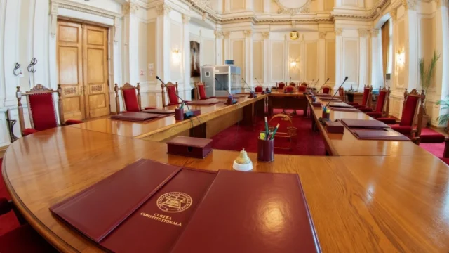 Decizia care deblocheaza miliarde de euro. Ce a stabilit CCR despre programul SAFE