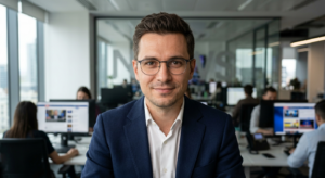Radu Stoica