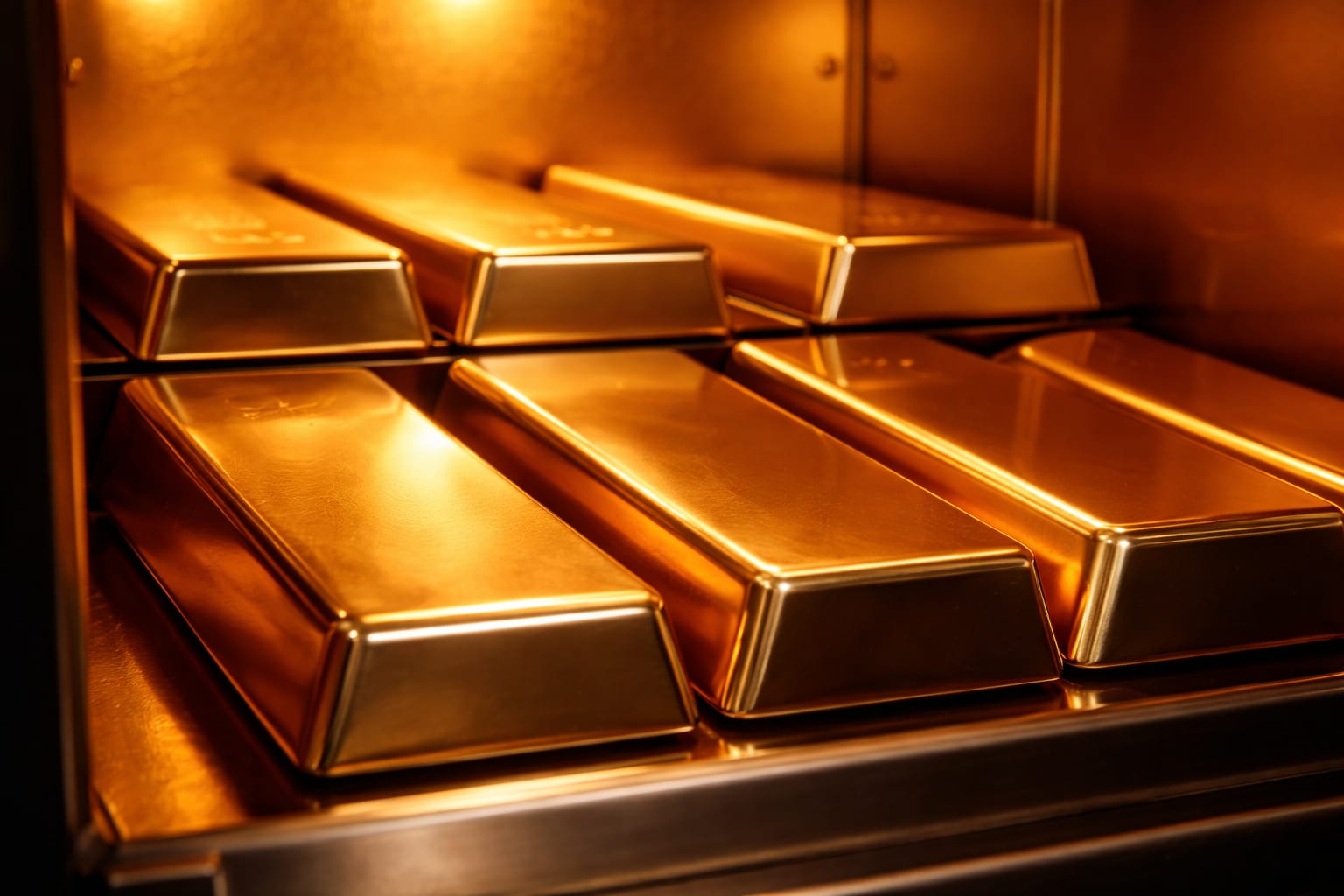 Rajesh Exports, exportator de aur de 81 de miliarde de dolari, este acuzată că și-a umflat veniturile cu până la 99%
