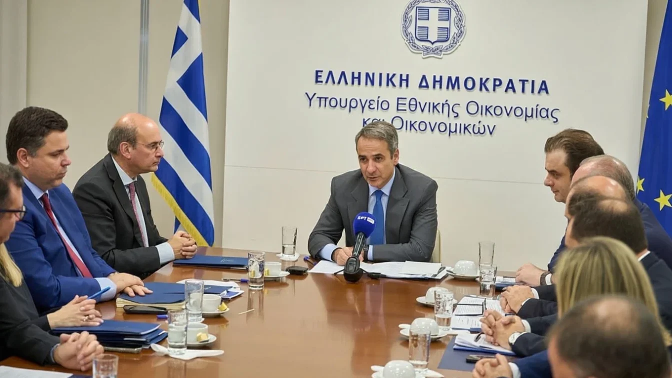 Grecia rambursează anticipat 6,95 miliarde de euro din împrumuturile de salvare. Mecanismul European de Stabilitate a aprobat operațiunea.