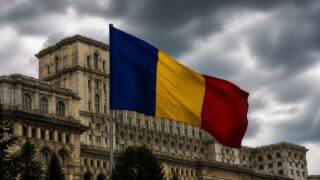 Moody’s vede risc pentru ratingul României. Costul dobânzilor poate urca la 9,6% din veniturile bugetare în 2027
