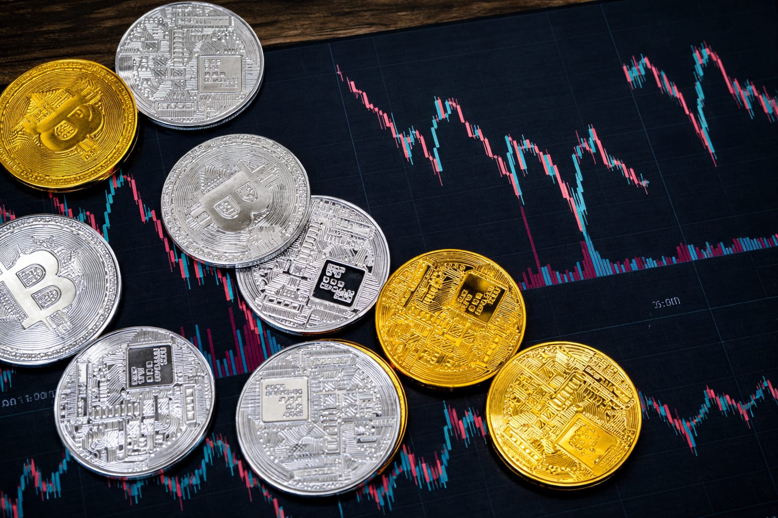 MiCA redesenează piața cripto din UE. Operatorii autorizați câștigă cotă, iar neconformii ies din joc