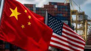 China a impus restricții comerciale pentru 56 de entități americane după lista Pentagonului