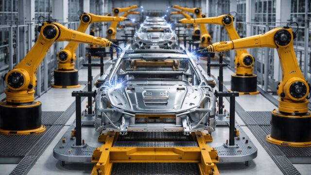 Europa intră într-un val amplu de restructurări corporative, cu 100.000 de locuri de muncă în discuție la Volkswagen.