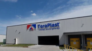 Acțiunile TeraPlast scad abrupt pe bursă. Cifrele care explică pierderea de 10 milioane de lei