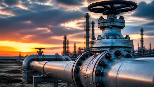 România poate deveni putere energetică doar dacă tratează gazul ca pe o obligație strategică