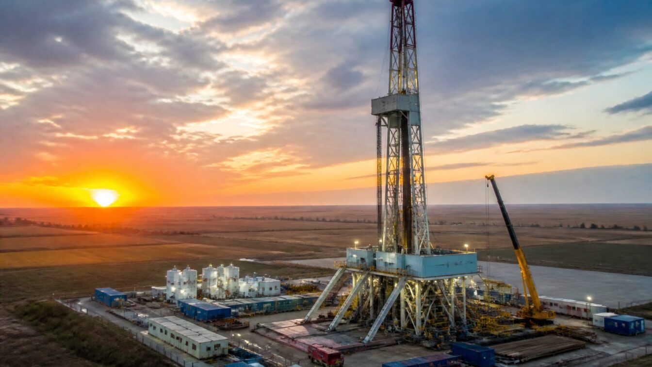 România, viitorul lider al producției de gaze din UE. Cum cresc obligațiile de stocare geologică a CO2