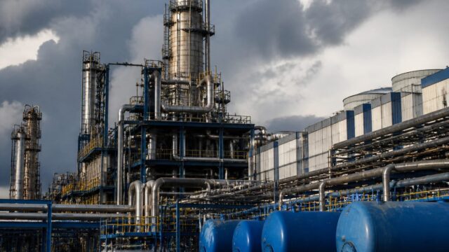 Romgaz poate câștiga marje mai mari din integrarea Azomureș. În joc sunt 478 milioane euro și pornirea abia din 2027