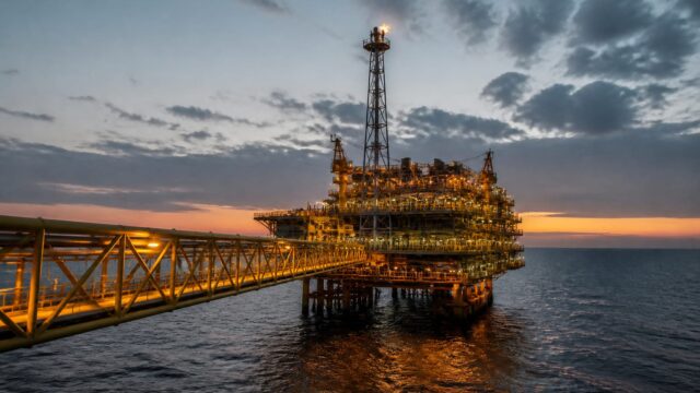 Neptun Deep a absorbit 77,2% din investițiile Romgaz în T1. Ce câștigă compania și ce presiune pune pe lichiditate