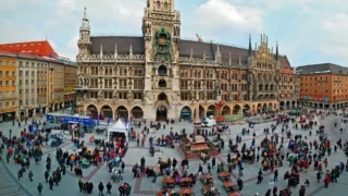 Rata saraciei în Germania atinge un nivel record în 2025. Cifrele oficiale care ingrijoreaza Europa