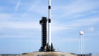 SpaceX intră în Nasdaq 100 din 7 iulie, cu fluxuri pasive estimate la 4,3 miliarde de dolari.