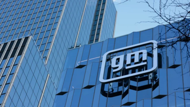 General Motors intră pe piața stocării energiei. Investiție de 900 milioane de dolari cu Peak Energy.