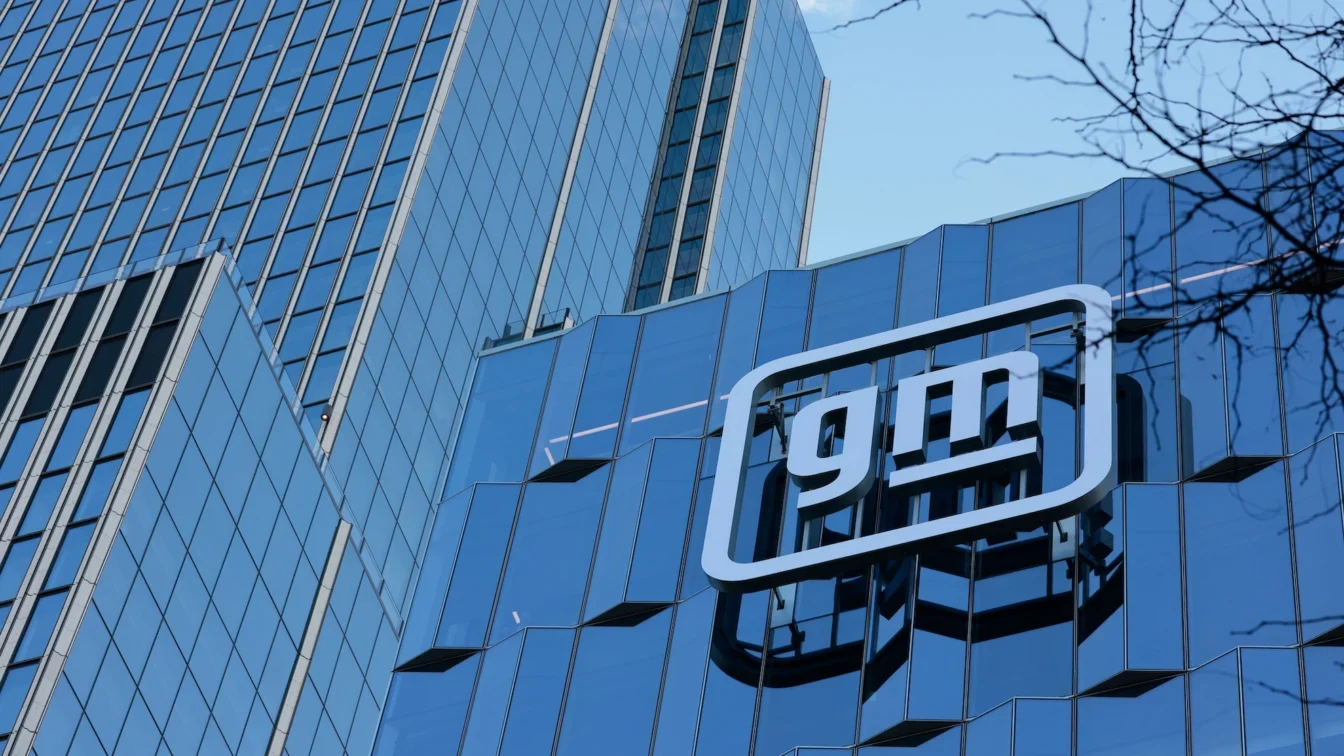 General Motors intră pe piața stocării energiei. Investiție de 900 milioane de dolari cu Peak Energy.