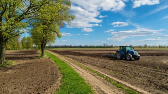 Fermieri bihoreni riscă să piardă subvenții APIA. Termen limită 5 iunie.