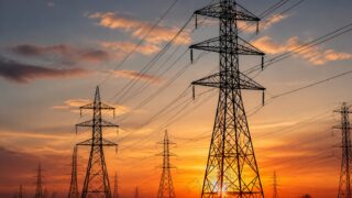 Transelectrica a oprit retrageri programate pentru a susține rețeaua la 8.000 MW.