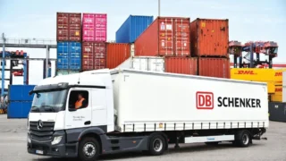 Peste 1000 de firme de transport au disparut în trei luni. în Europa