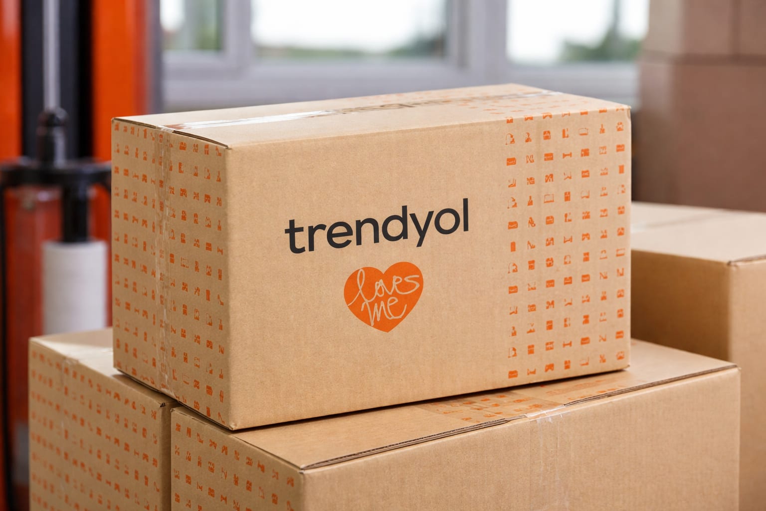 Trendyol a ajuns la 11.000 de vânzători români, de 11 ori mai mulți. Cum au generat deja 55% din vânzările locale Trendyol a ajuns la 11.000 de vânzători români, de 11 ori mai mulți. Cum au generat deja 55% din vânzările locale