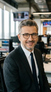 Tudor Serban