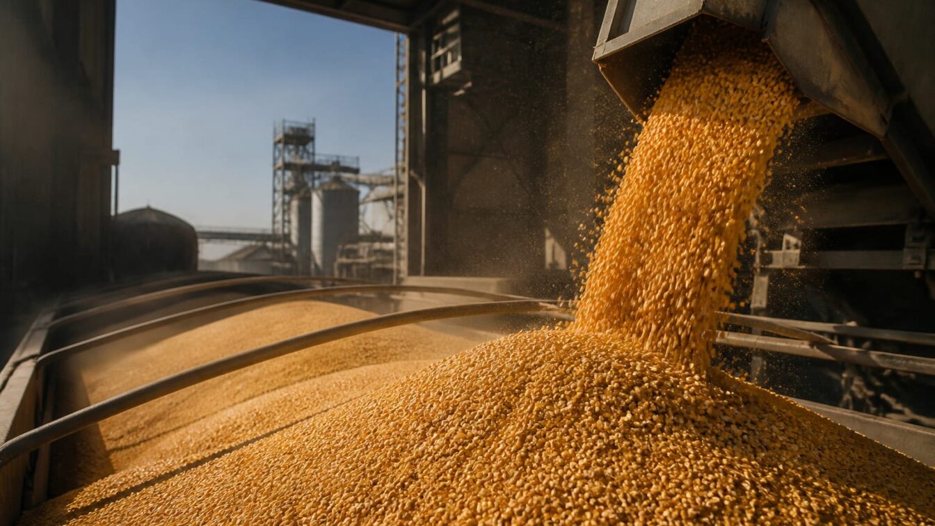 Agrocereale avertizează. TVA de 20% din 2027 blochează 1,11 milioane de lei pentru exportatori.