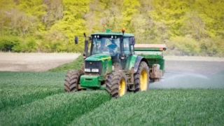 Cifrele oficiale despre agricultura românească. Câte utilaje noi au cumpărat fermierii