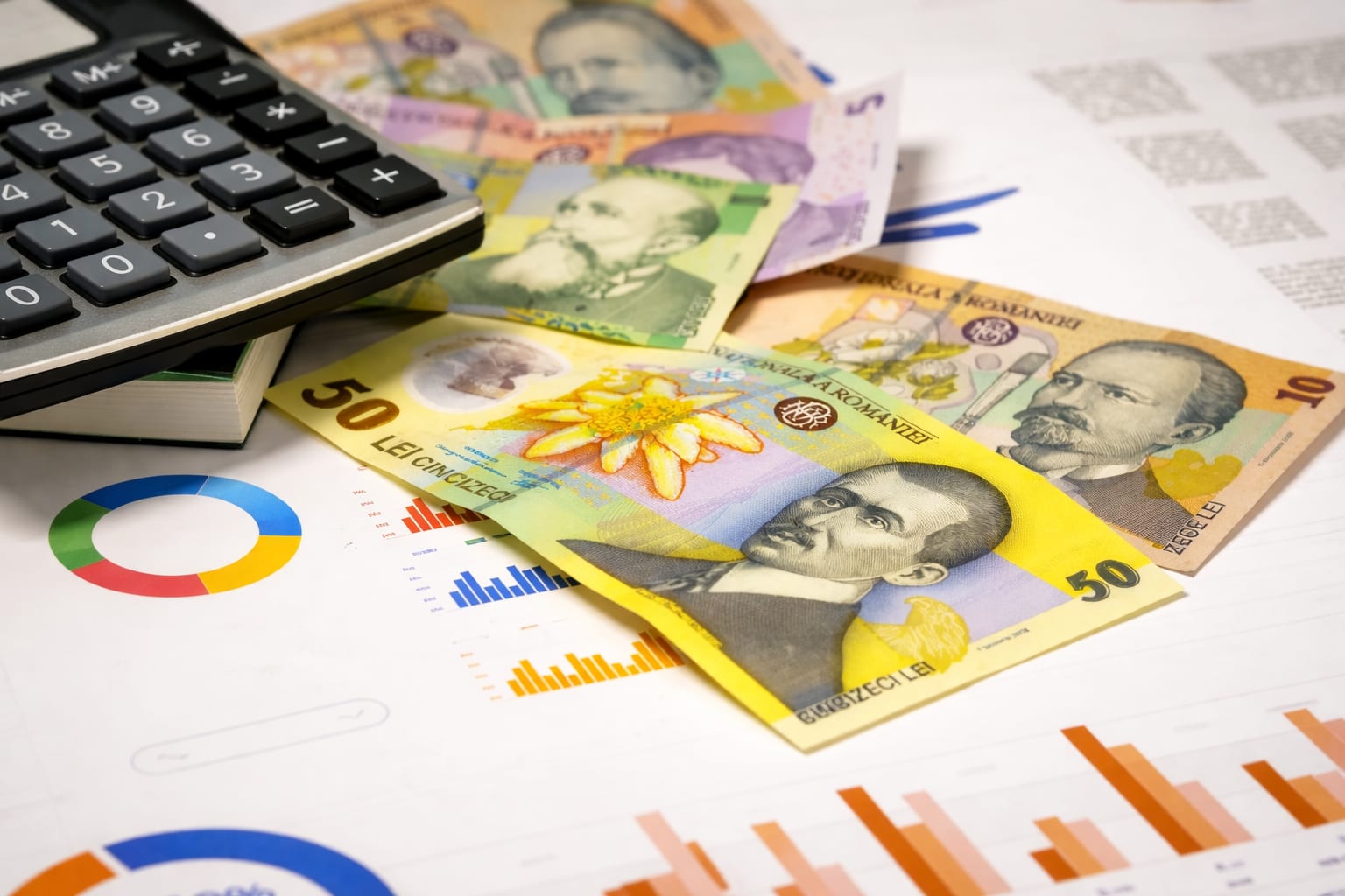 Gospodăriile câștigă mai mult, dar cheltuielile absorb avansul. Ce este în joc pentru consum, economisire și creditare Gospodăriile câștigă mai mult, dar cheltuielile absorb avansul. Ce este în joc pentru consum, economisire și creditare