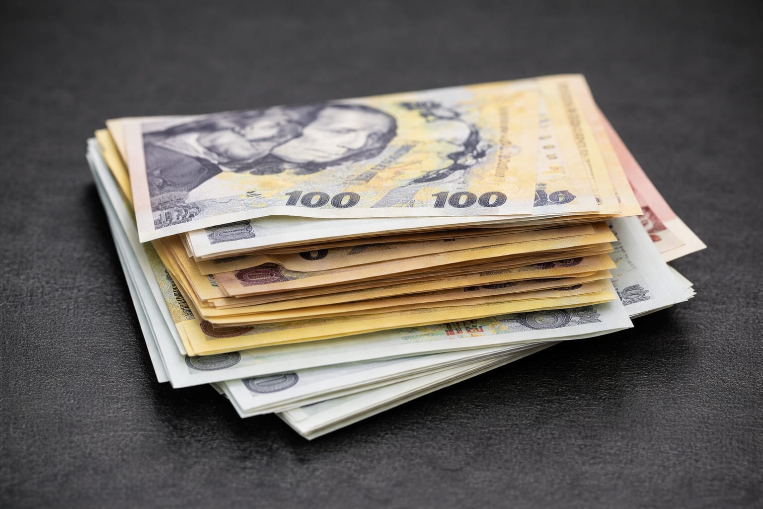 Gospodăriile câștigă mai mult, dar cheltuielile absorb avansul. Ce este în joc pentru consum, economisire și creditare Gospodăriile câștigă mai mult, dar cheltuielile absorb avansul. Ce este în joc pentru consum, economisire și creditare