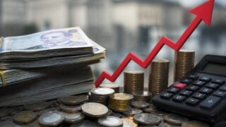 România urcă la venituri bugetare de 36,7% din PIB în 2026. Cum apasă taxele mai mari și dobânzile de 3% pe economie