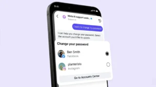 Eroare AI Meta a expus conturi Instagram. Companii, vulnerabile la deturnarea datelor.