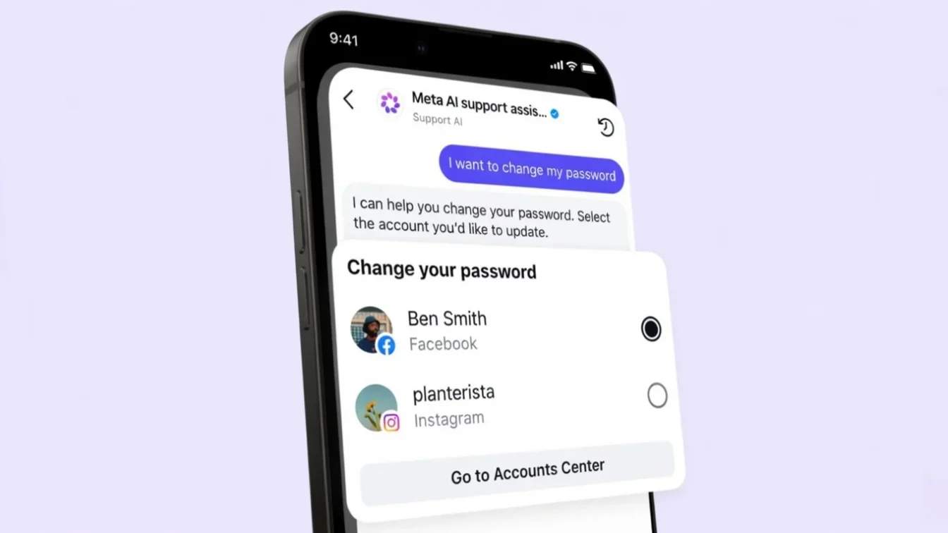Eroare AI Meta a expus conturi Instagram. Companii, vulnerabile la deturnarea datelor.