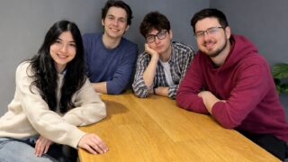 3.600 de internshipuri și 22 de milioane de studenți. Youllgetit.eu testează scalarea europeană din România